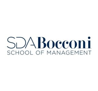 sda bocconi logo